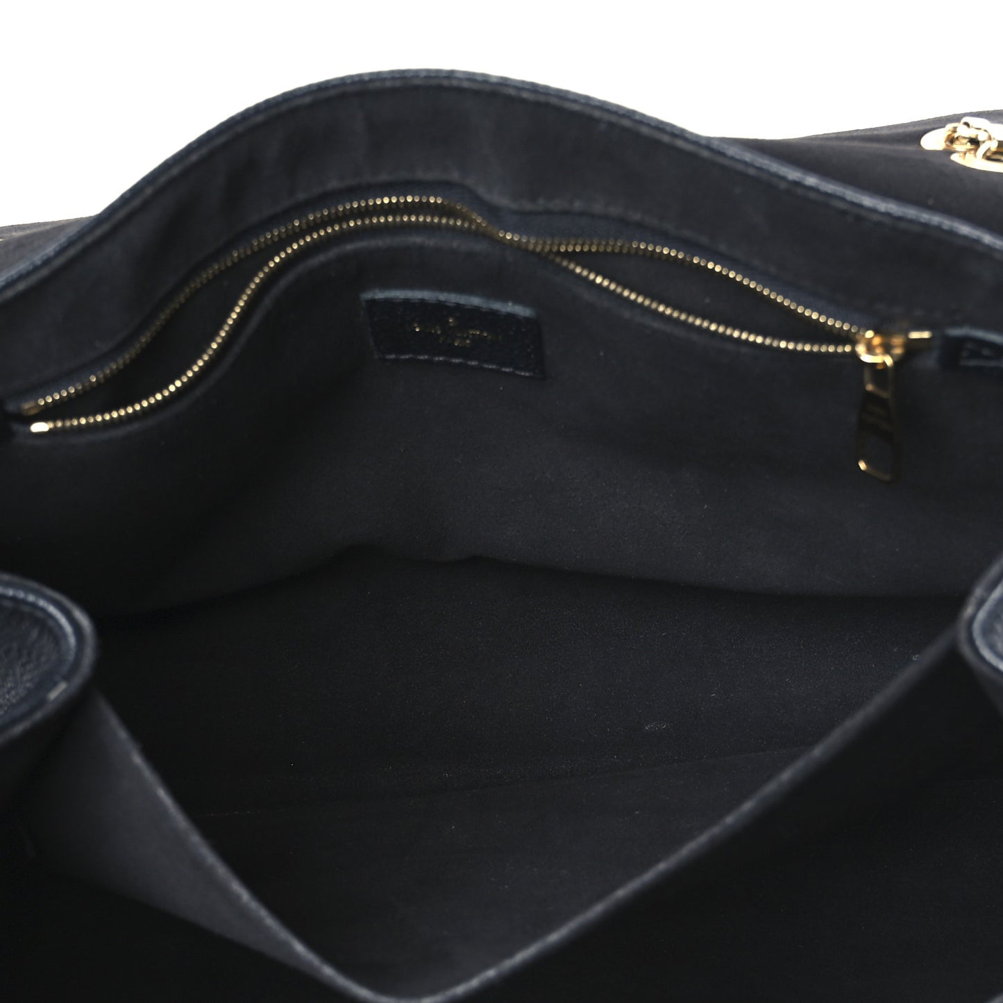 Empreinte Saint Germain MM Black