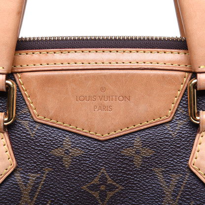 Louis Vuitton Monogram Retiro PM 9 of 16