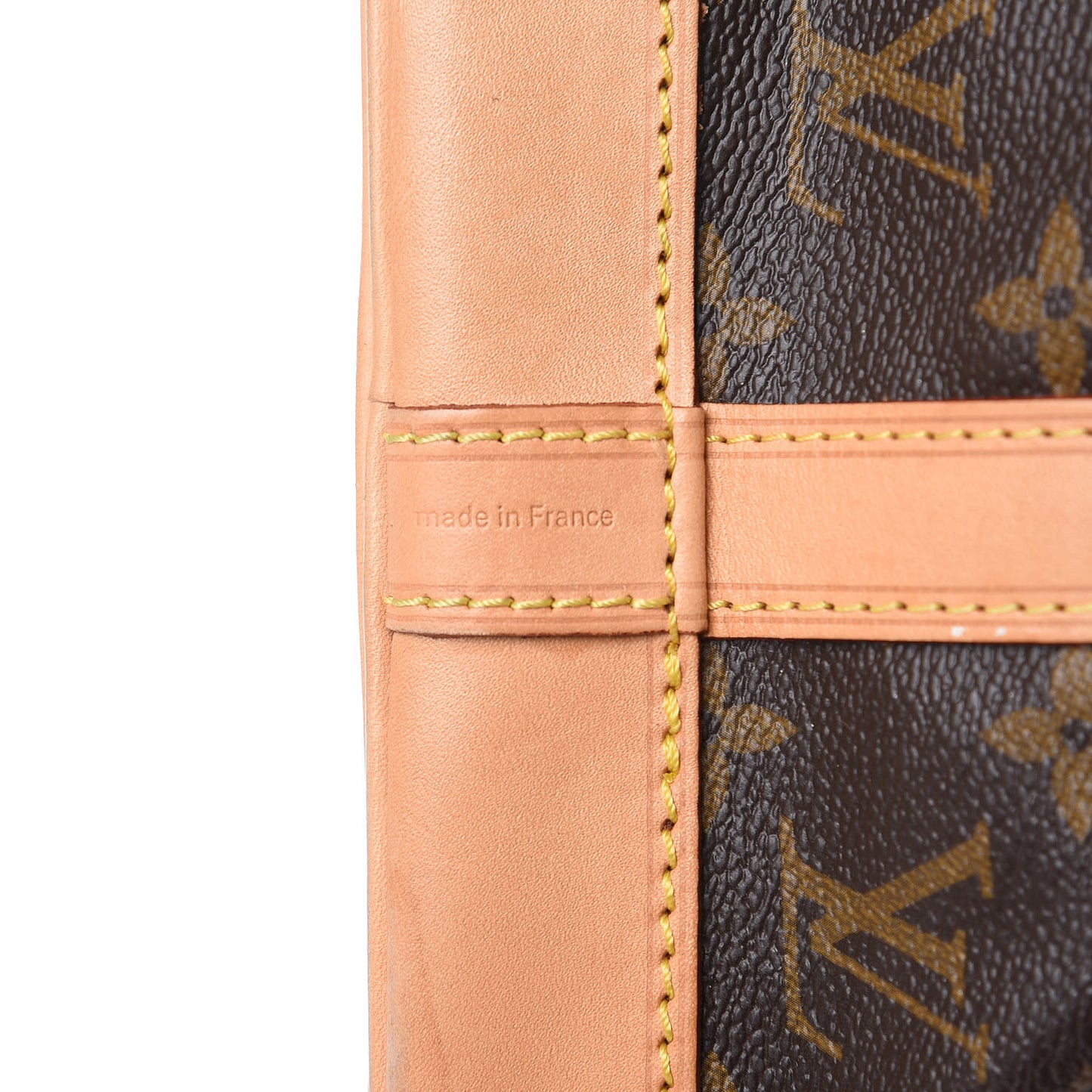 Monogram Petit Noe NM