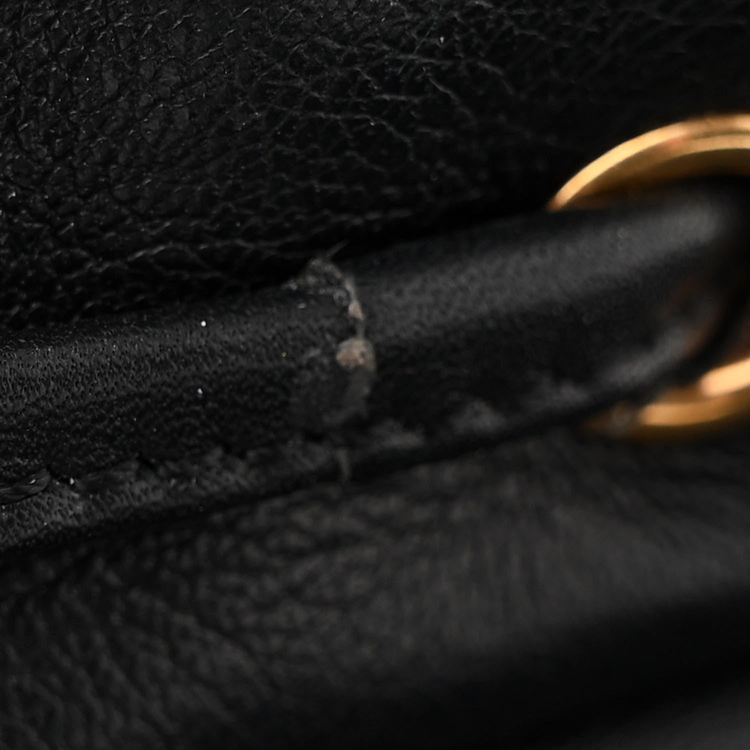 Chanel Calfskin Quilted Small Urban Spirit Backpack Black 12 of 16