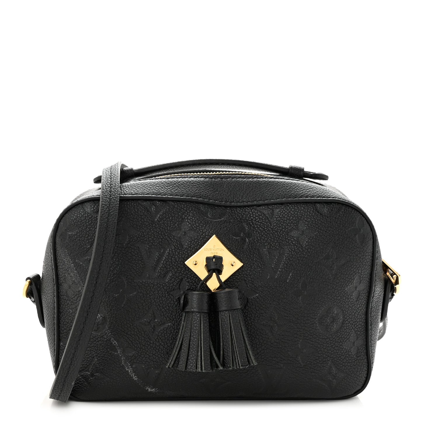 Empreinte Saintonge Black