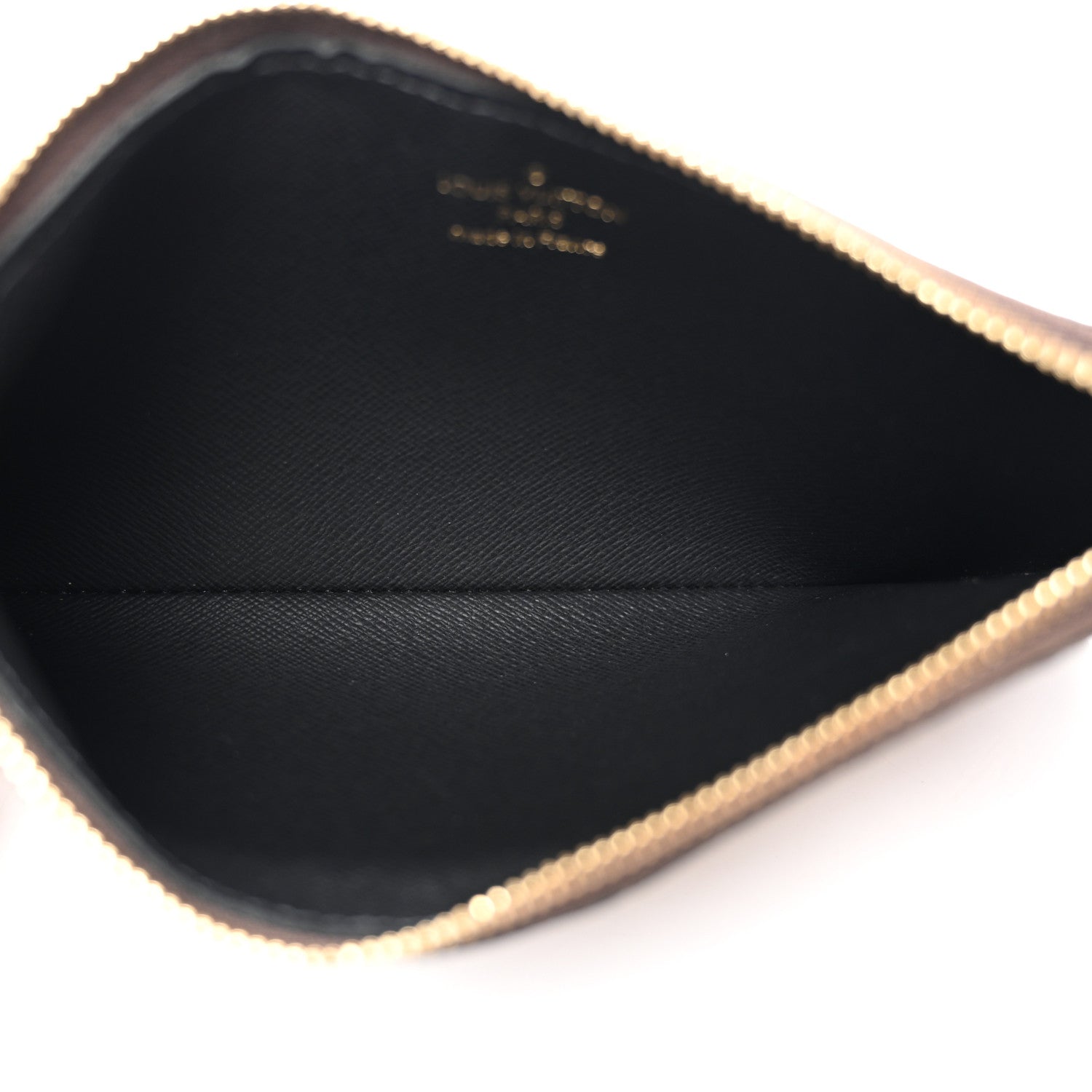 Louis Vuitton Reverse Monogram Giant Trio Pouch 5 of 6
