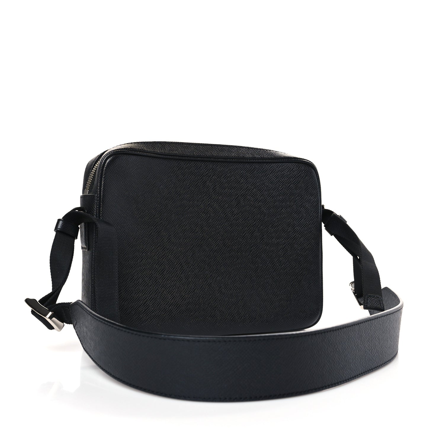 Taiga Outdoor Messenger PM Black