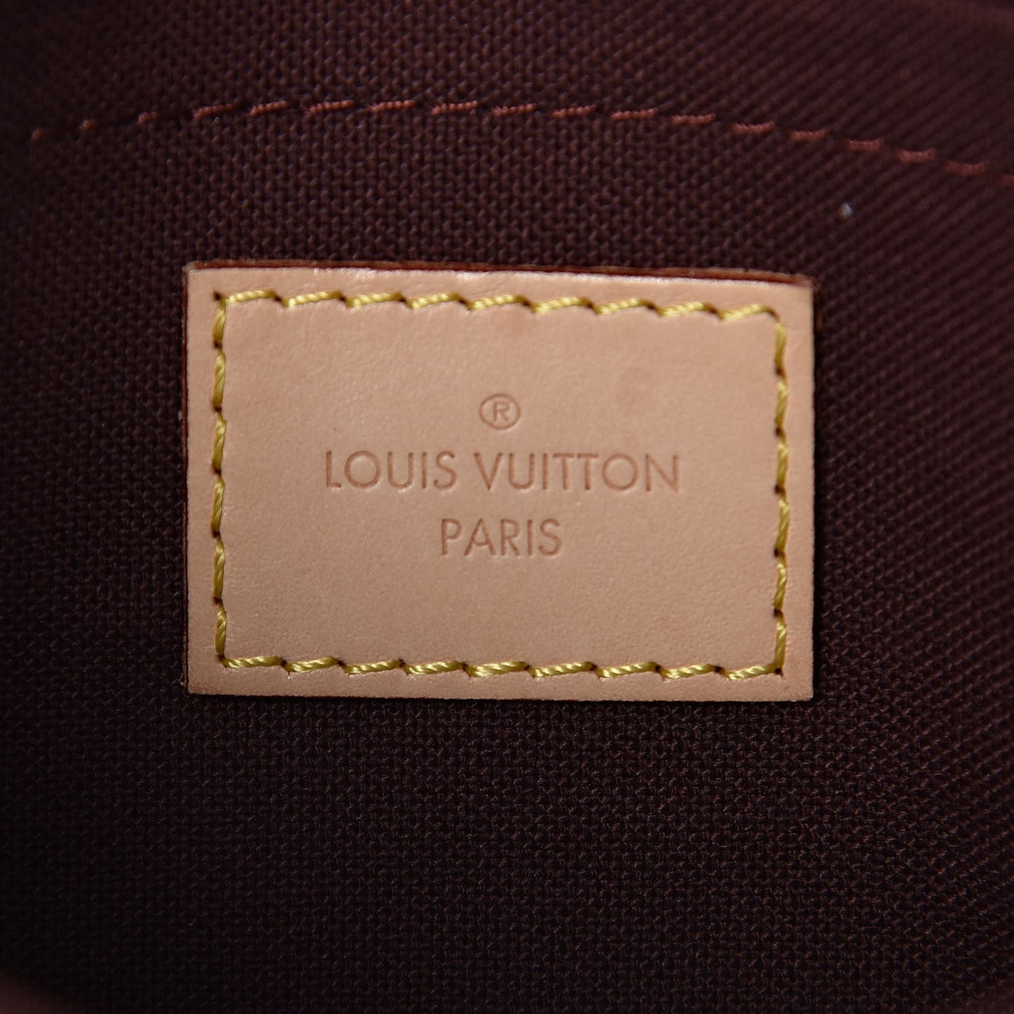 Monogram Favorite PM