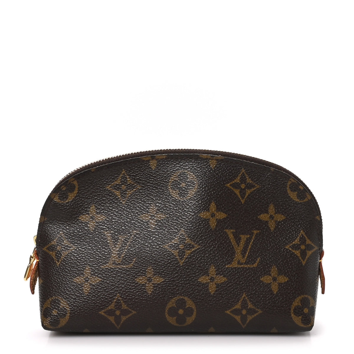 Louis Vuitton Monogram Cosmetic Pouch 1 of 7