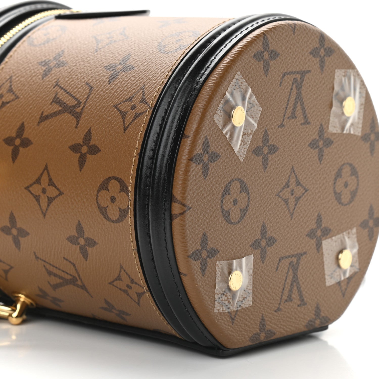 Louis Vuitton Reverse Monogram Cannes 7 of 8