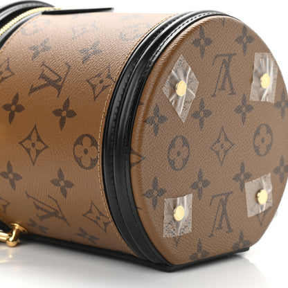 Louis Vuitton Reverse Monogram Cannes 7 of 8