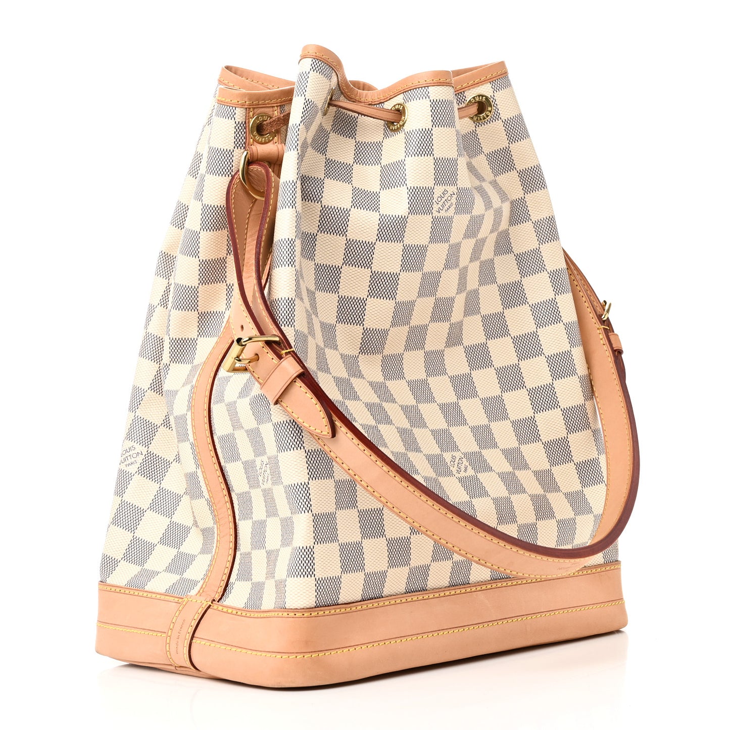 Damier Azur Noe