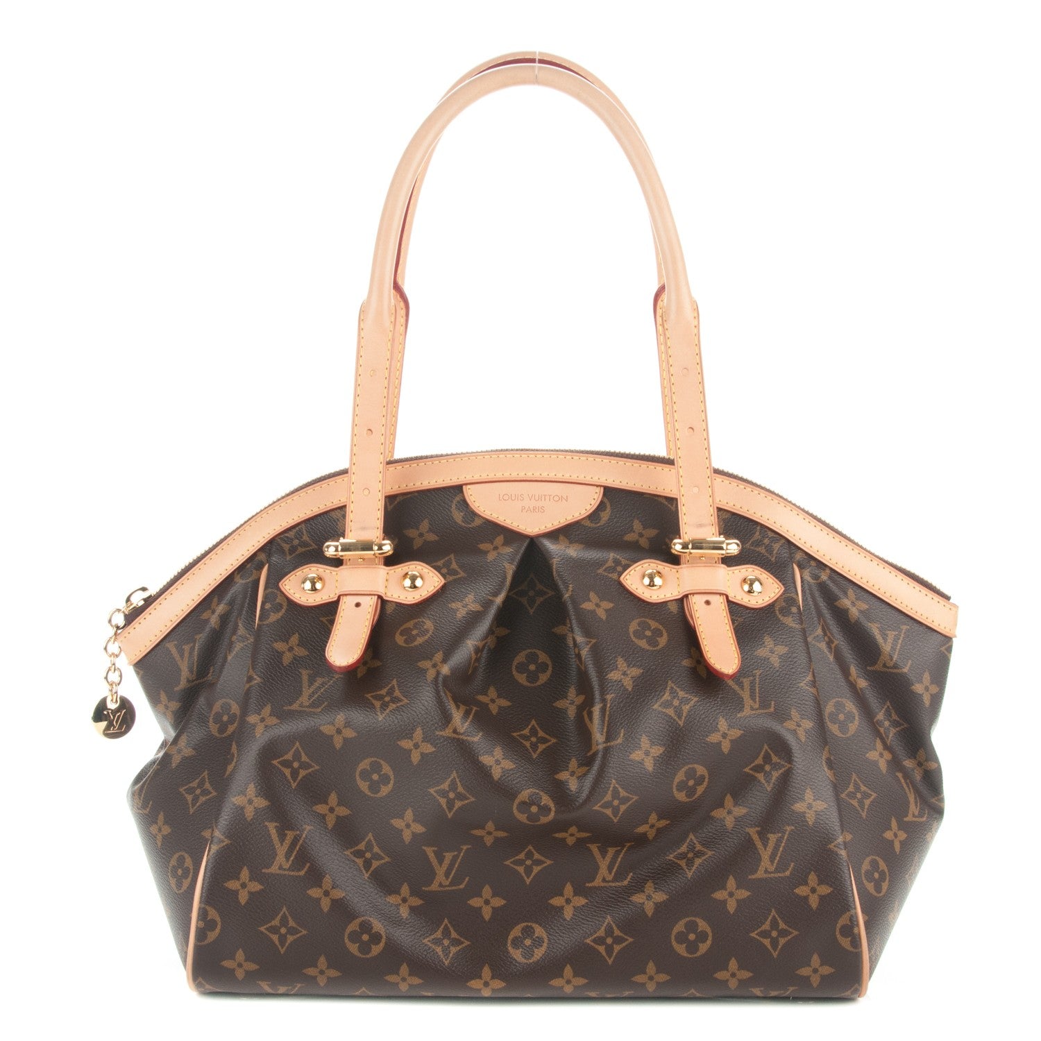 Louis Vuitton Monogram Tivoli GM 1 of 6