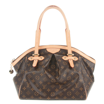 Louis Vuitton Monogram Tivoli GM 1 of 6