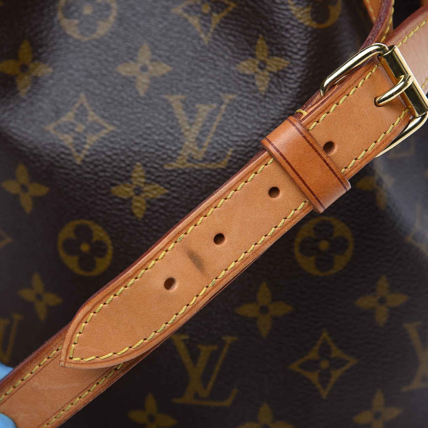 Monogram Petit Noe