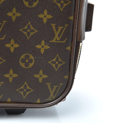 Louis Vuitton Monogram Pegase 50 11 of 16