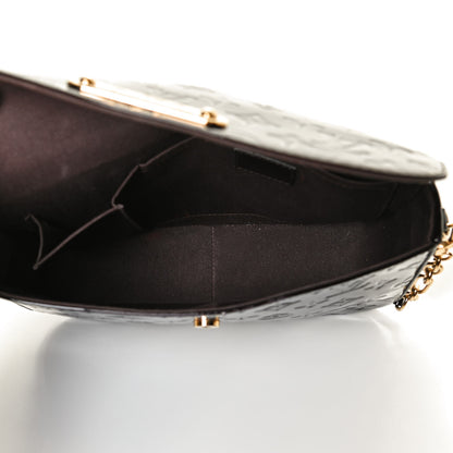 Louis Vuitton Vernis Rodeo Drive Amarante 5 of 9
