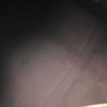 Louis Vuitton Damier Ebene Keepall 50 5 of 7