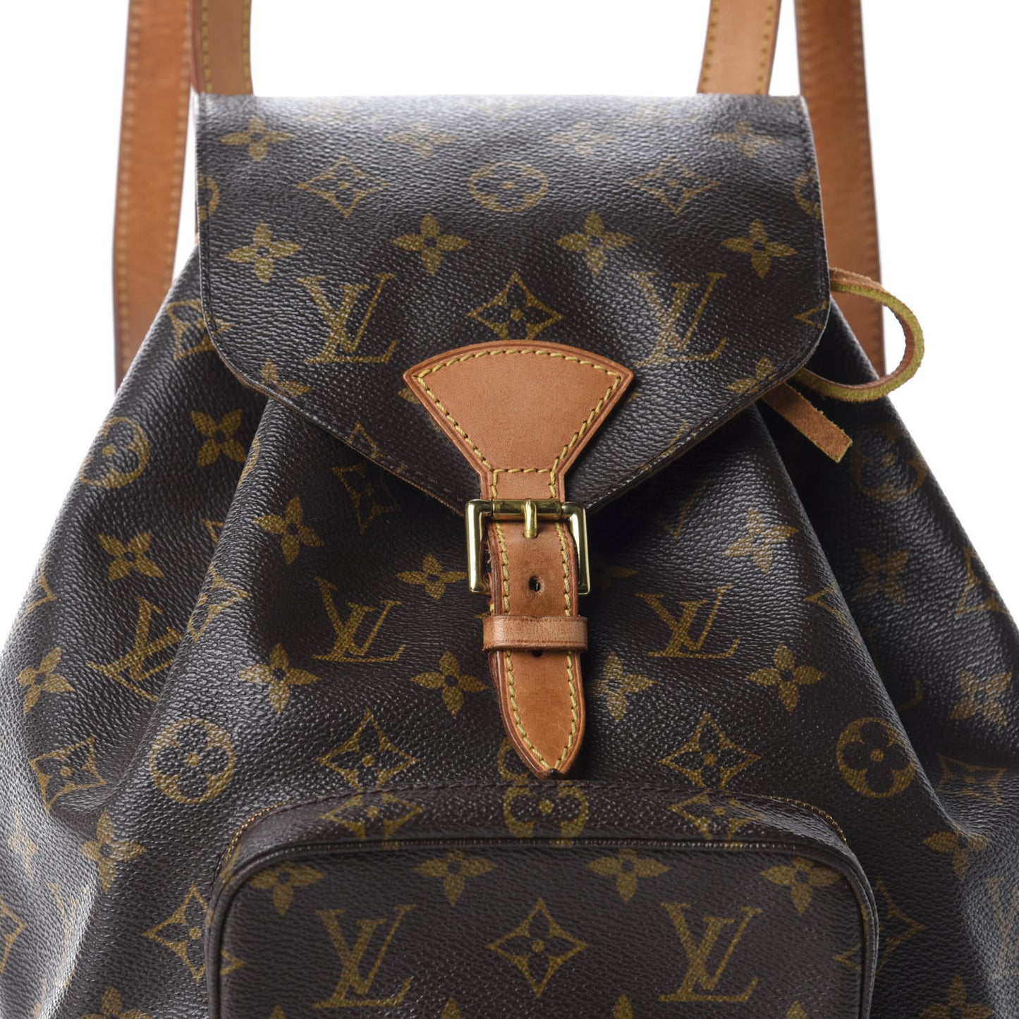 Monogram Montsouris MM Backpack