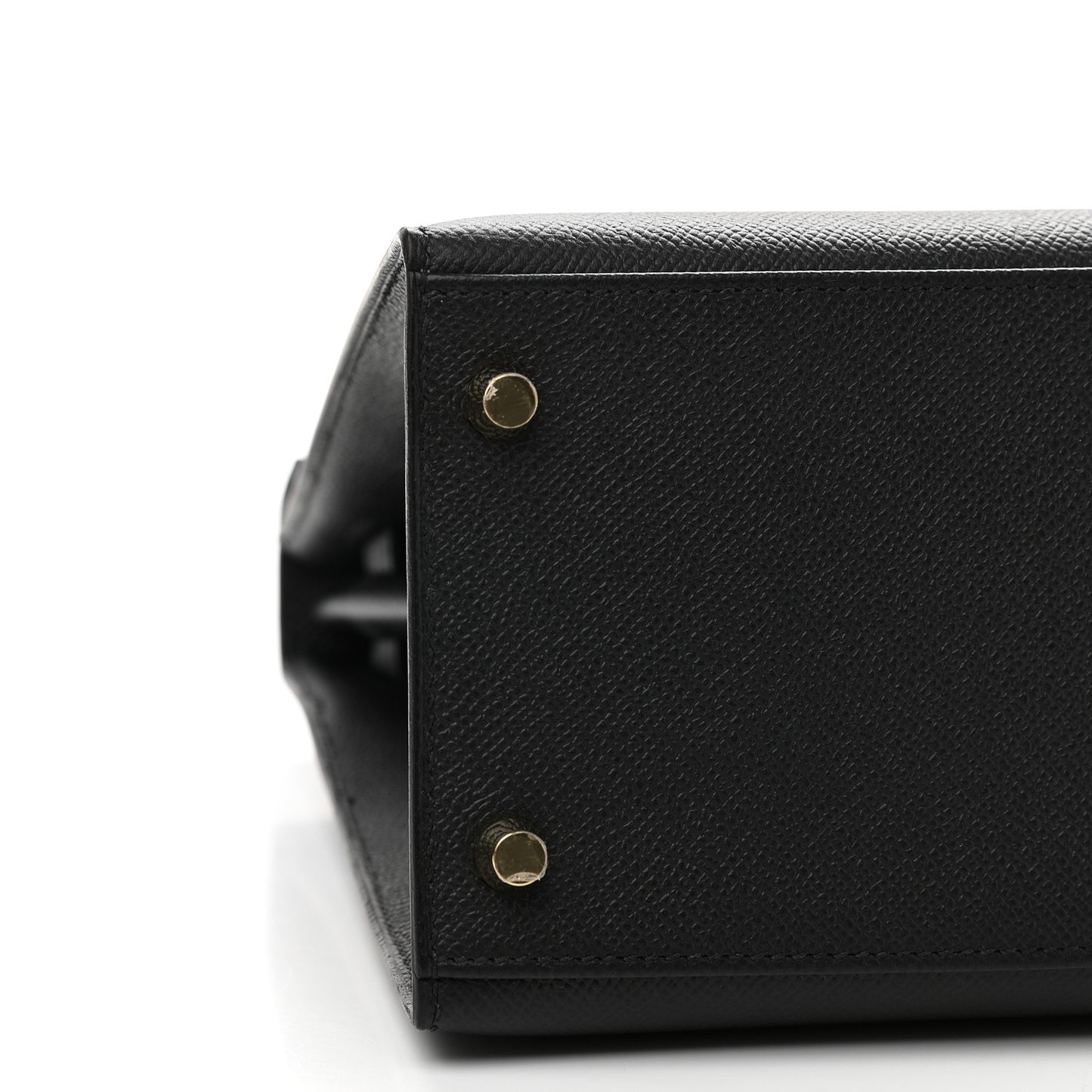 Epsom Kelly Sellier 28 Black
