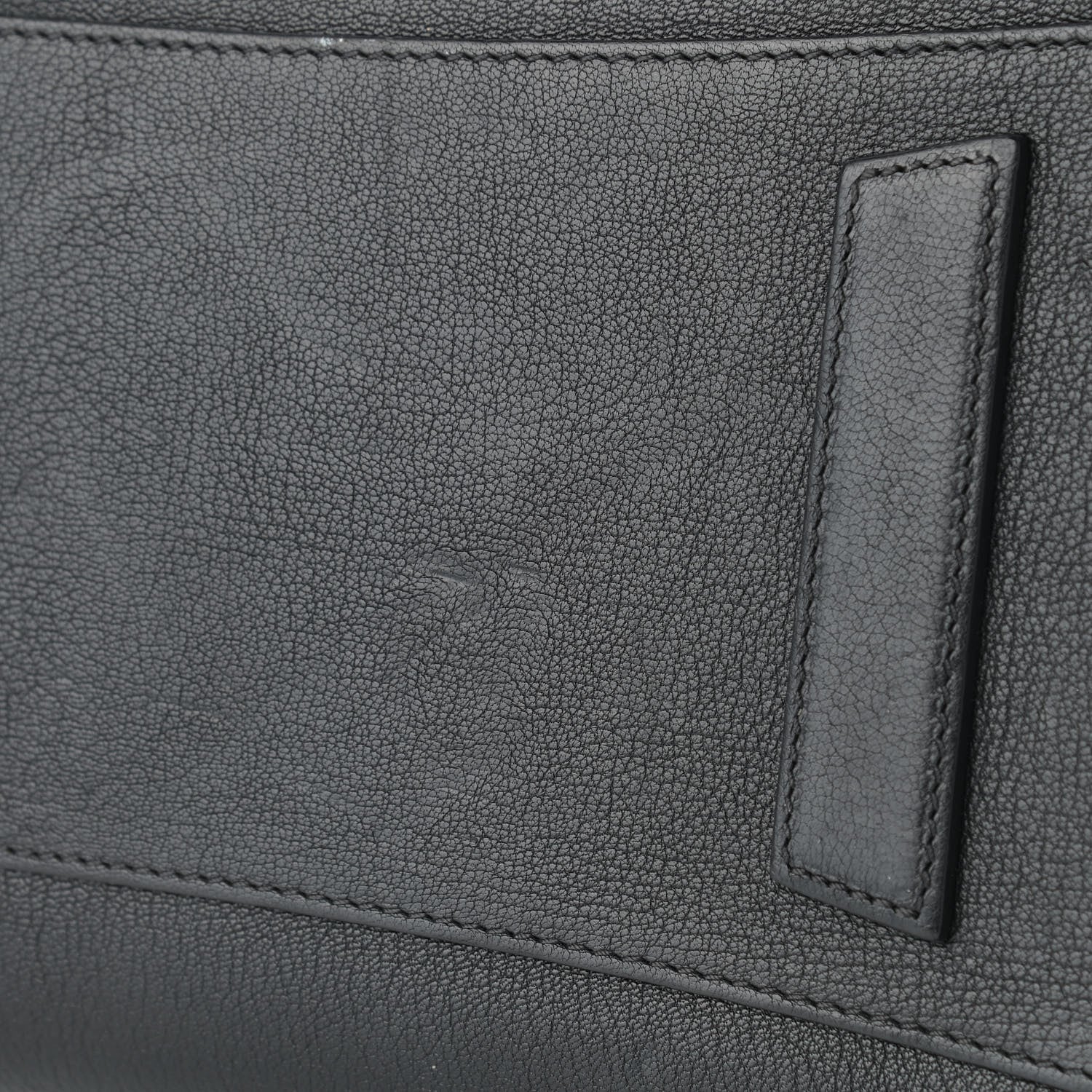 Givenchy Sugar Goatskin Medium Antigona Black 7 of 17