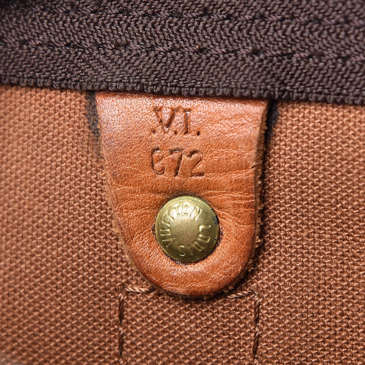 Monogram Keepall Bandouliere 45