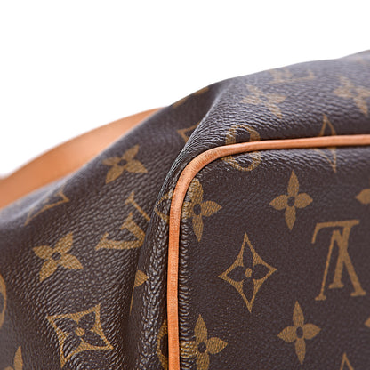Louis Vuitton Monogram Palermo PM 10 of 12