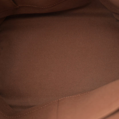 Louis Vuitton Monogram Palermo PM 5 of 11