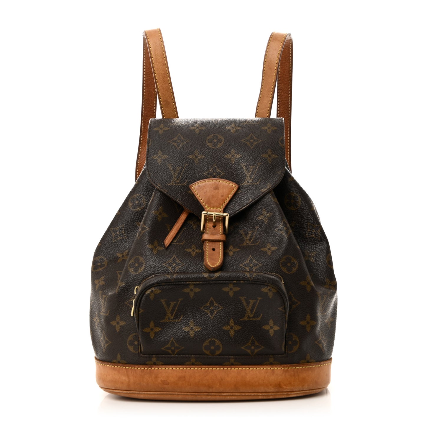 Monogram Montsouris MM Backpack