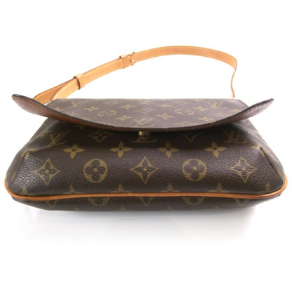 Louis Vuitton Monogram Musette Tango 4 of 9