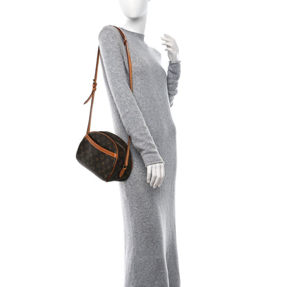 Louis Vuitton Monogram Blois 2 of 8