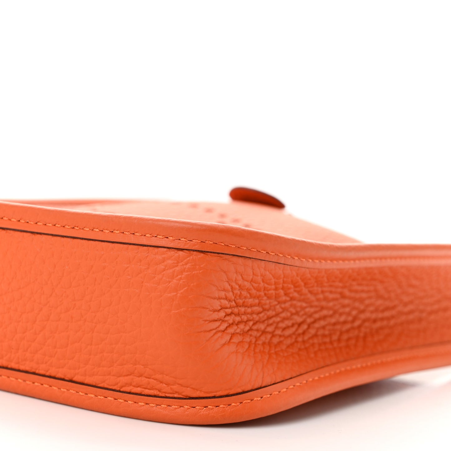 Taurillon Clemence Evelyne TPM Orange