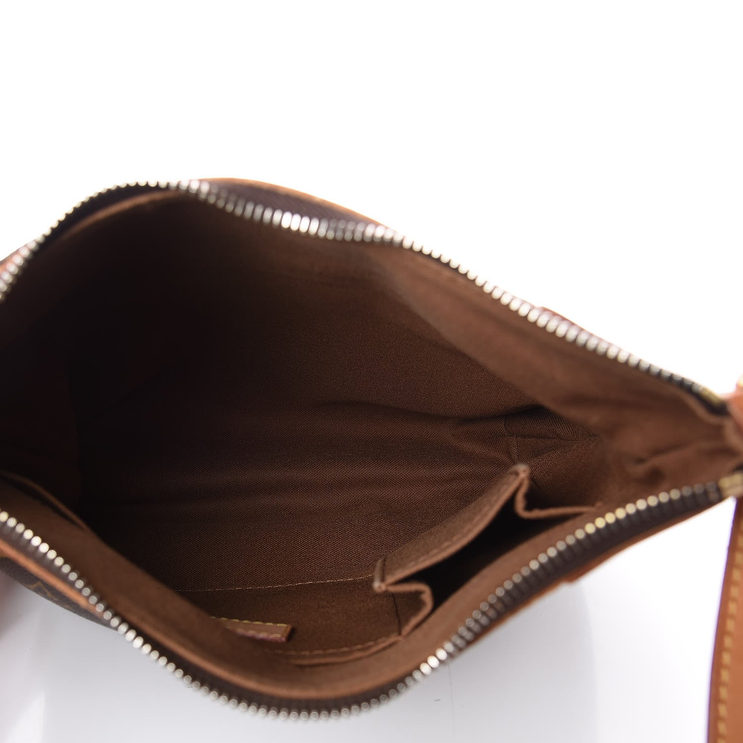 Louis Vuitton Monogram Odeon PM 4 of 9