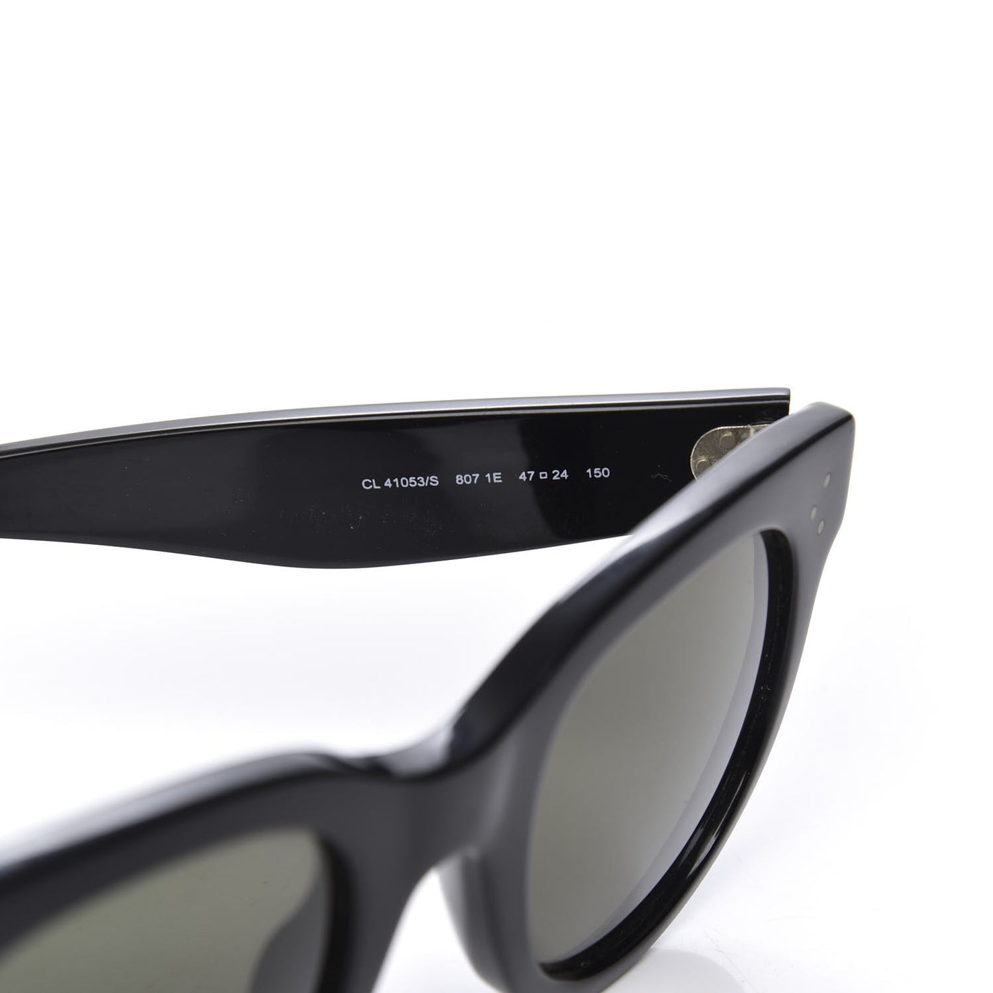 Baby Audrey Sunglasses CL 41053/S Black