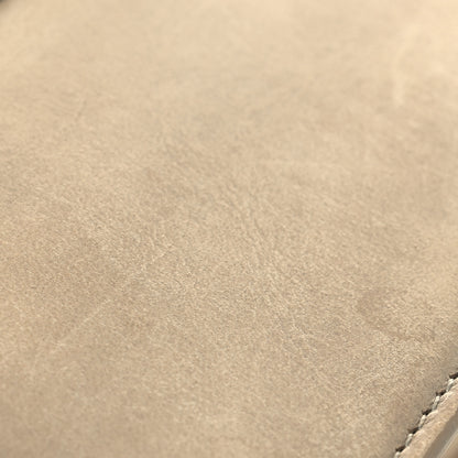 Jacquemus Calfskin Mini Le Chiquito Whipstitch  Beige 12 of 18