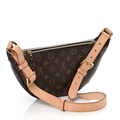 Louis Vuitton Monogram Bumbag 3 of 9