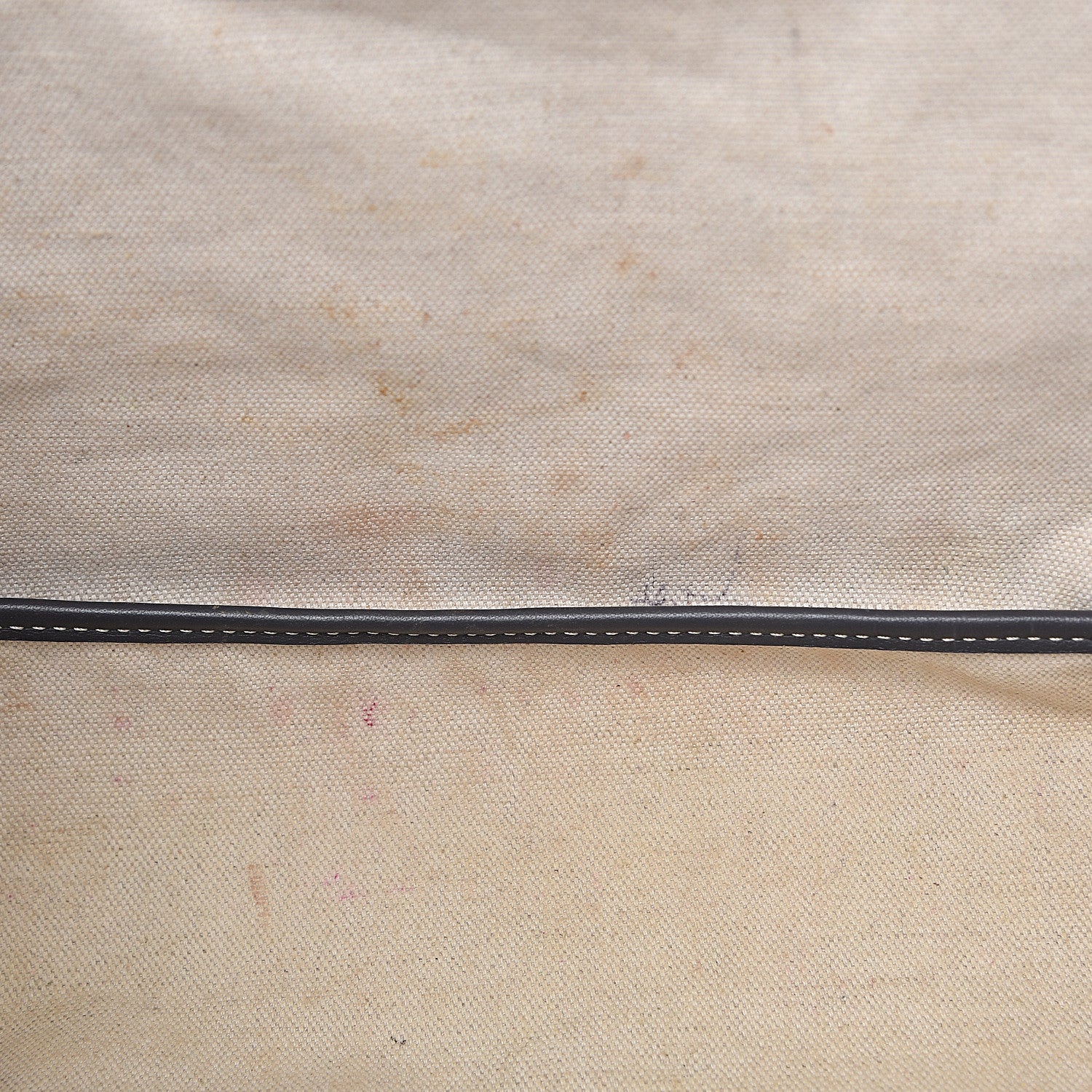 Goyard Goyardine Saint Louis PM Grey 12 of 16