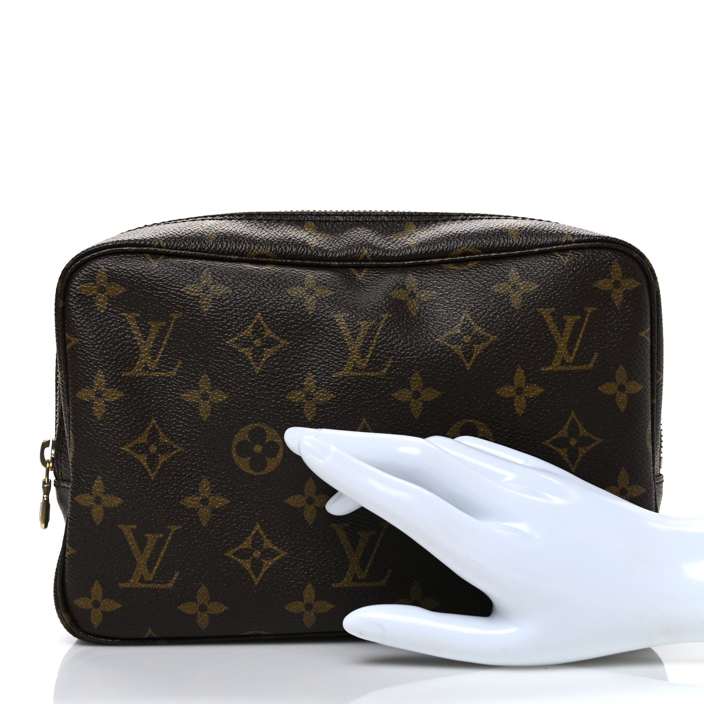 Monogram Trousse Toilette 23