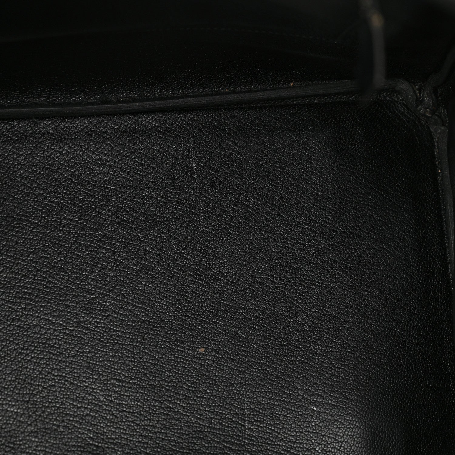 Hermes Box Birkin 35 Black 11 of 23