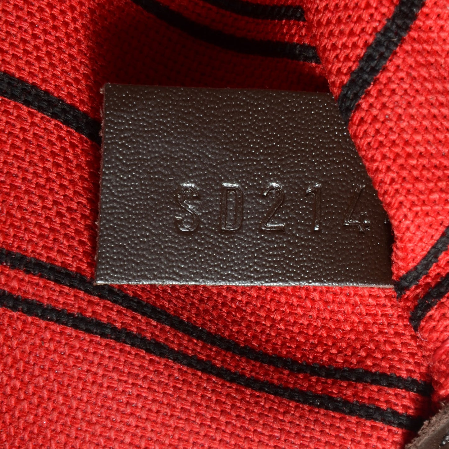 Damier Ebene Neo Neverfull GM