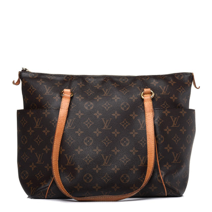 Louis Vuitton Monogram Totally MM 1 of 28