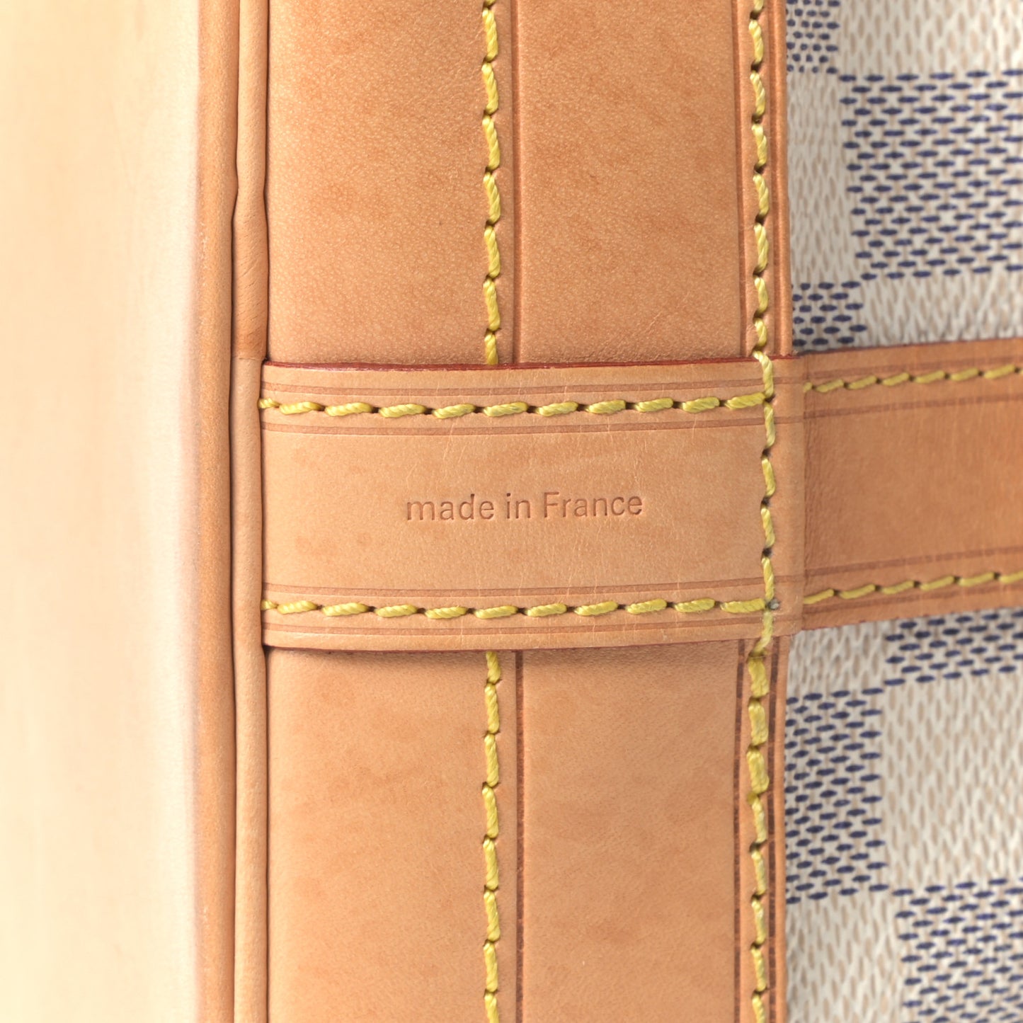 Damier Azur Noe