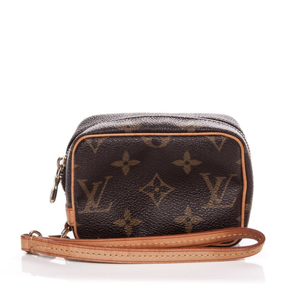 Louis Vuitton Monogram Wapity 1 of 6