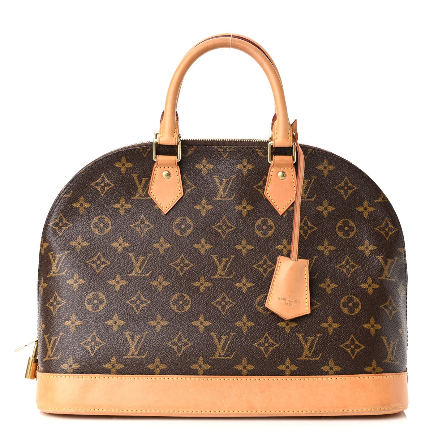 Monogram Alma PM