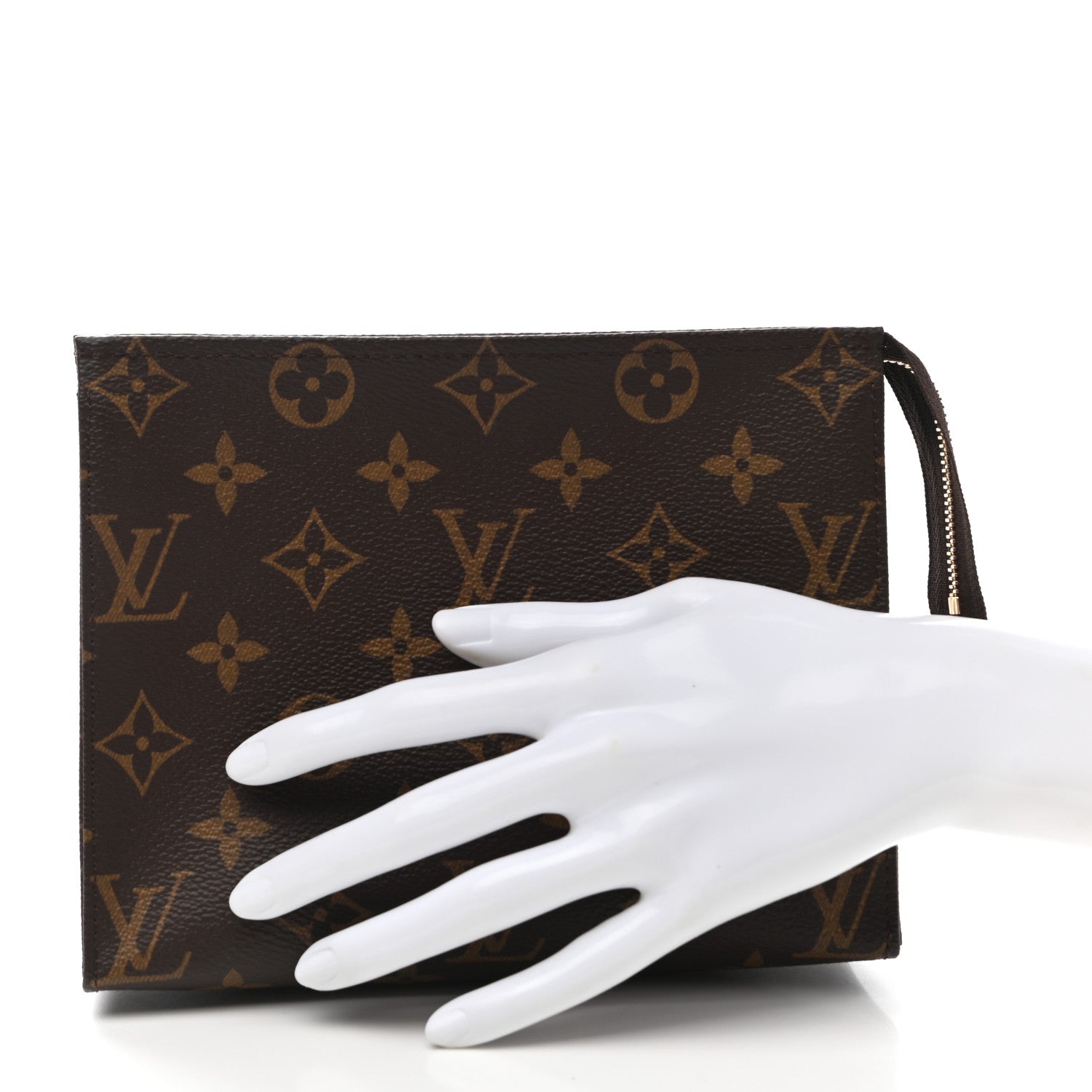 Louis Vuitton Monogram Toiletry Pouch 19 2 of 6