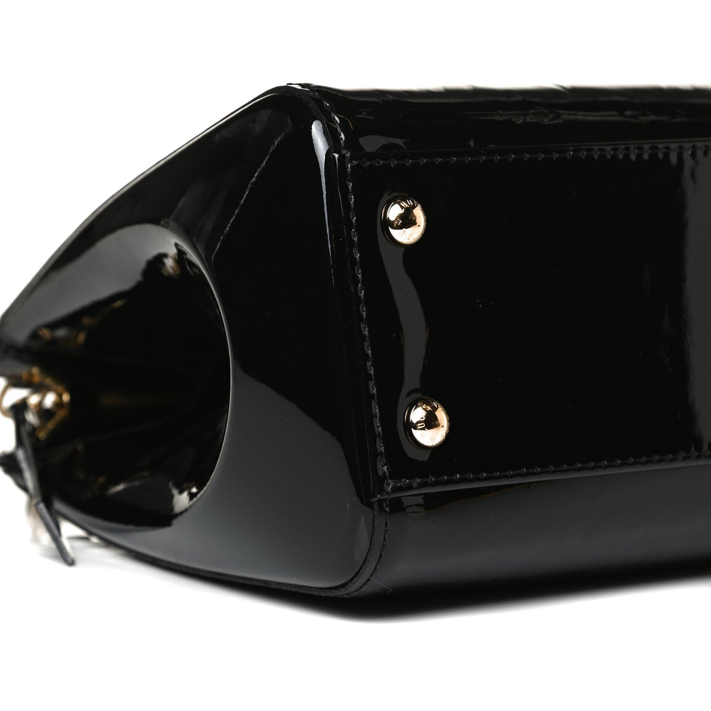 Vernis Brea MM Black