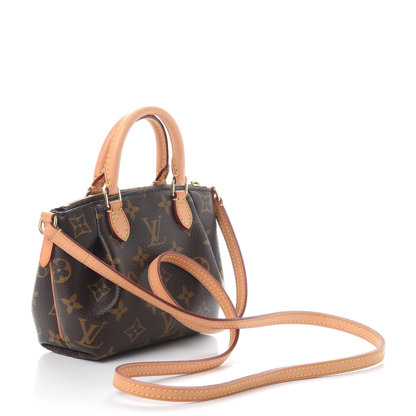 Monogram Nano Turenne