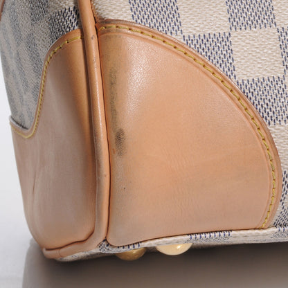 Louis Vuitton Damier Azur Berkeley 5 of 10