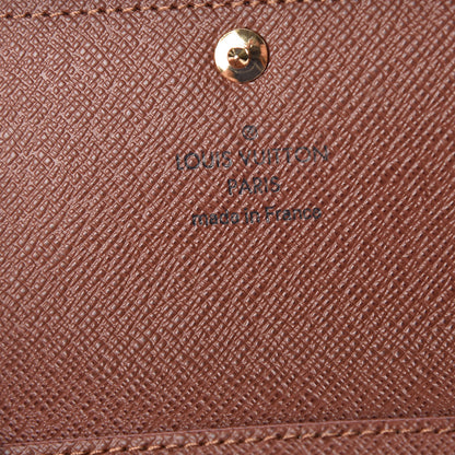 Louis Vuitton Monogram 6 Key Multicles Holder 6 of 6