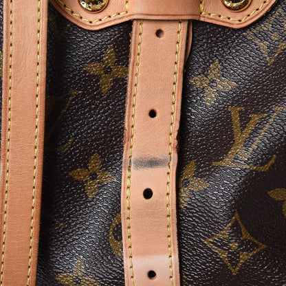 Louis Vuitton Monogram Palermo GM 12 of 18