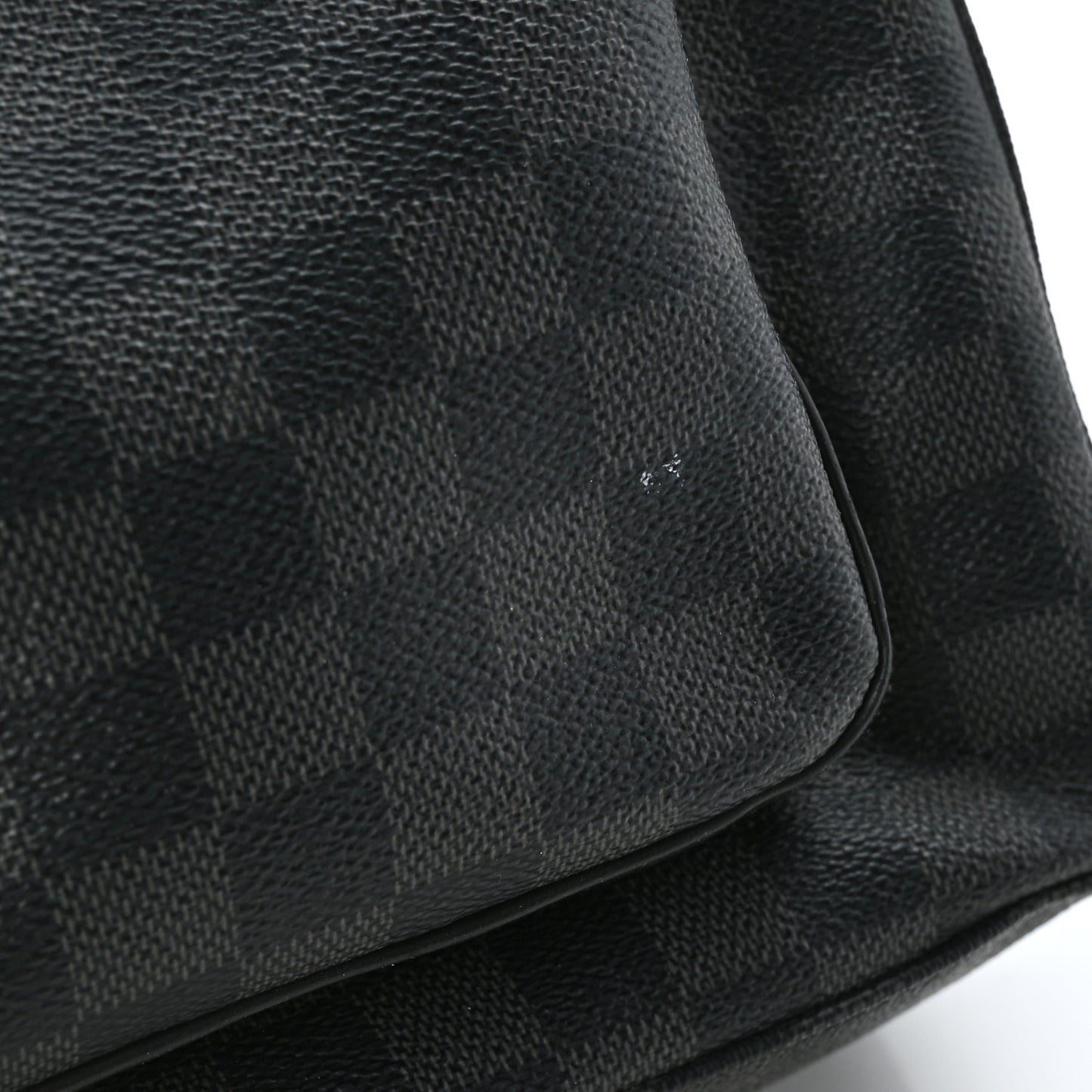 Damier Graphite Josh Backpack