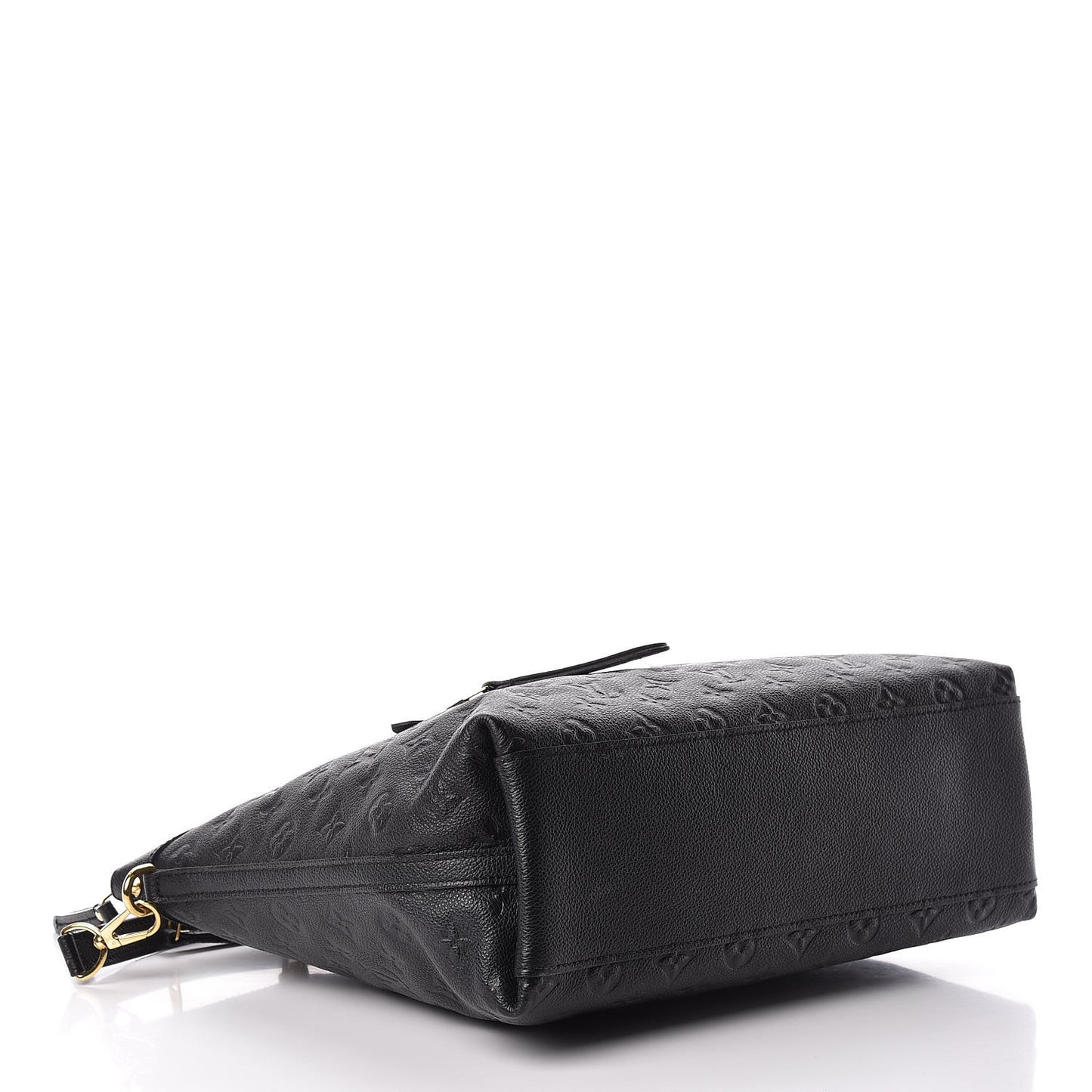 Empreinte Bastille MM Black