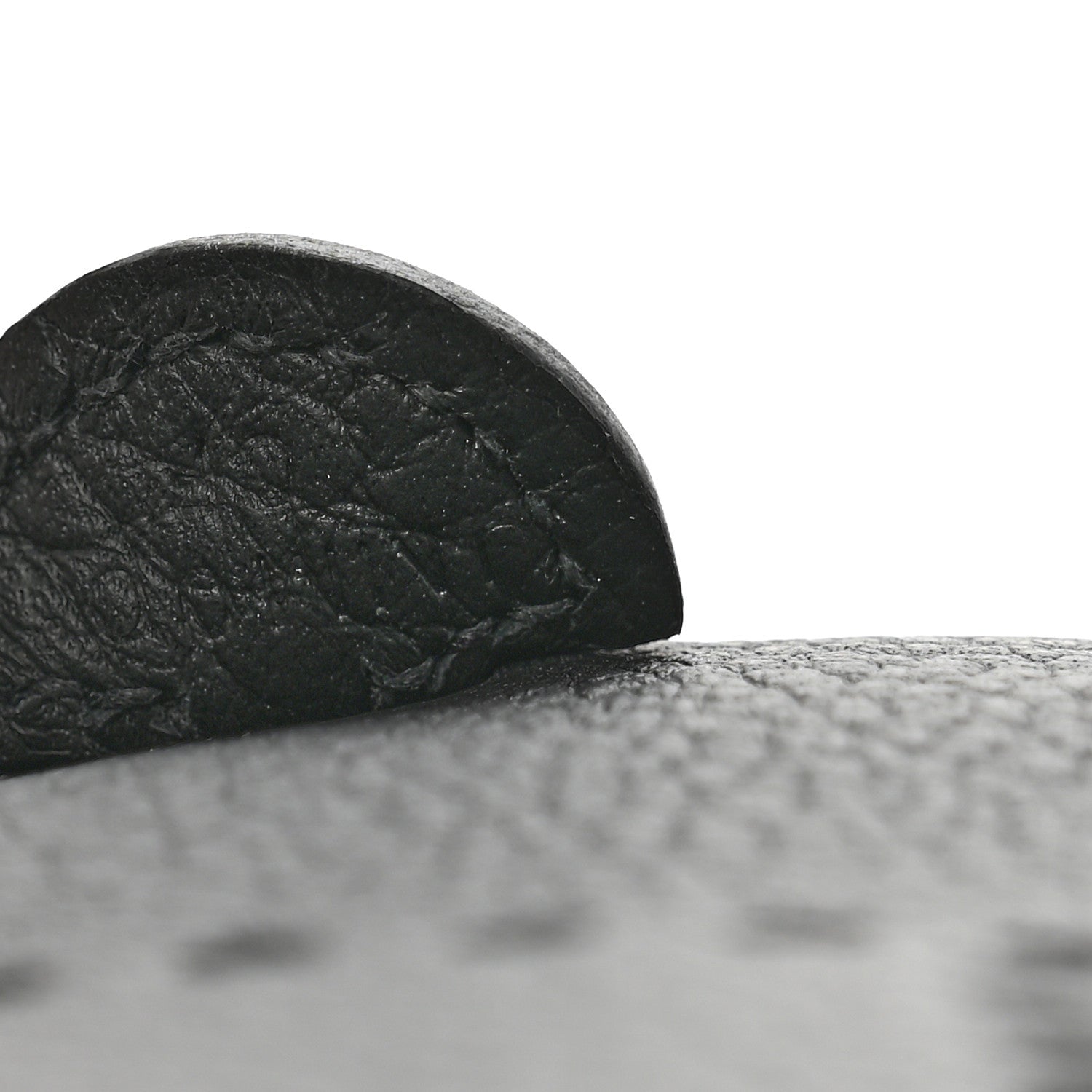 Hermes Taurillon Clemence Evelyne TPM Black 7 of 10