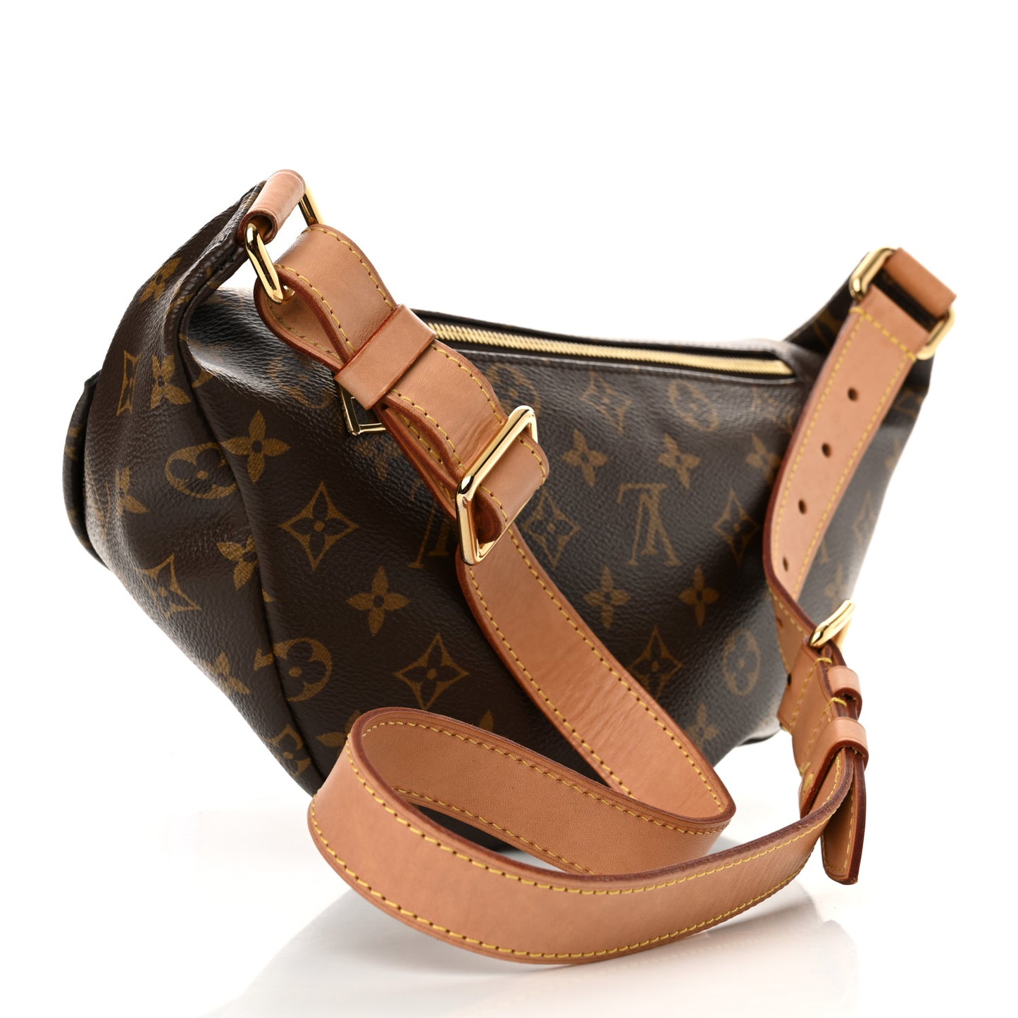 Monogram Bumbag
